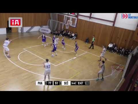 finále NRV 2024 Výběr Prahy - Výběr Severních Čech