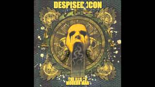 Despised Icon   Oval Shaped Incisions Slowed