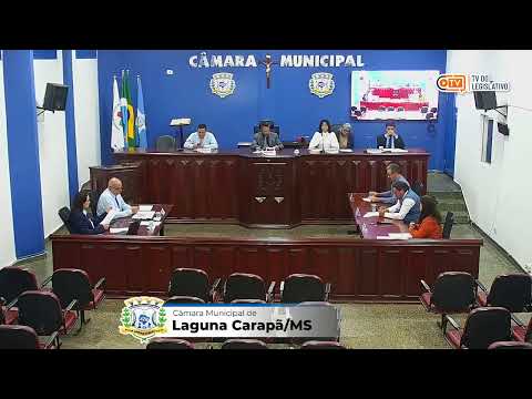 18º Sessão Ordinária