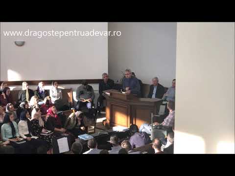 Iosif Anca - Darurile suport ale Duhului Sfânt