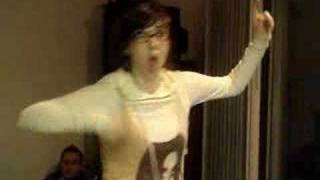 She&#39;s  A Gangsta