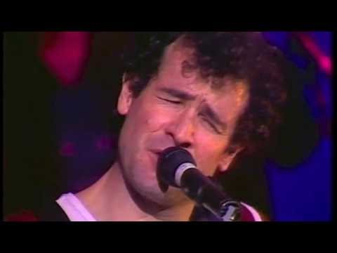 Cruel Crazy Beautiful World - Johnny Clegg & Savuka - Live at Zenith (Paris)
