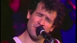 Cruel Crazy Beautiful World - Johnny Clegg & Savuka - Live at Zenith (Paris)