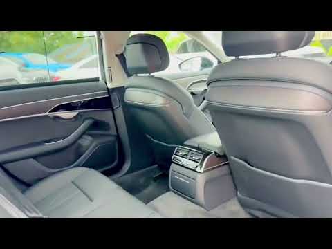 🇮🇪Audi A8 3.0 60 TFSI E Q LUXURY ED NEW MODEL ‼️ - Image 2