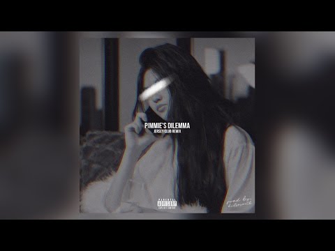 KilSoSouth - Pimmie's Dilemma (Jersey Club)