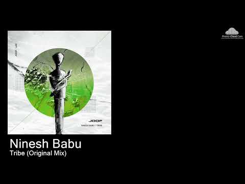 JOOF 433 Ninesh Babu - Tribe (Original Mix) [Various]