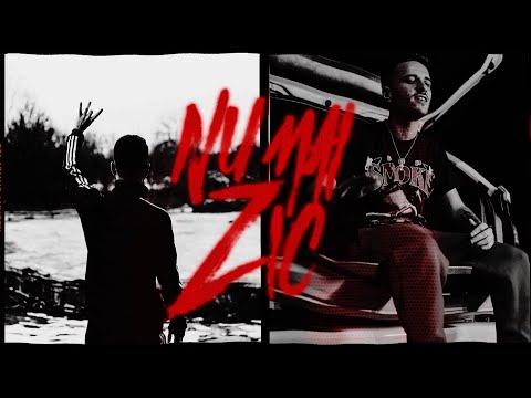 COMANN - Nu mai zic (Lyric Video)