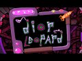 Che DIOR LEOPARD Visualizer