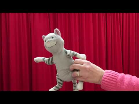 Der Musikater und die Nussklapper