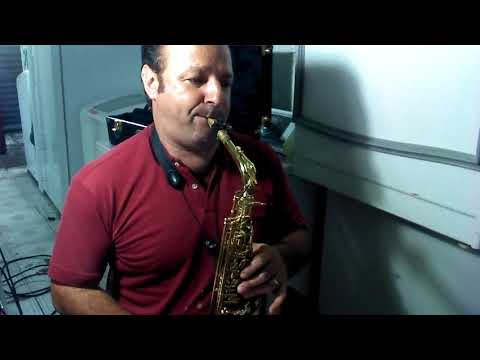 Hino 452 CCB Sax alto no soprano