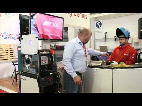 BOC - tigSpeed hotwire welding