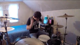 Put the Knife Away - Goldfinger - Drum Cover