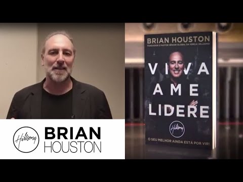 Apresentação - VIVA AME LIDERE - Com Brian Houston