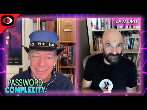 More Car Hacks, CUPS Vulns, Microsoft's SFI, Memory Safety, Password Complexity - ASW #301