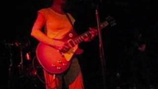 Throwing Muses &quot;Bea&quot;