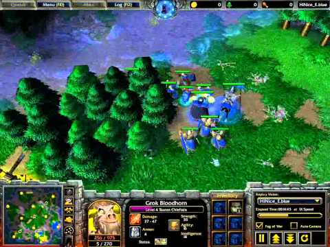 U2.Sok vs Steelseries.Fly