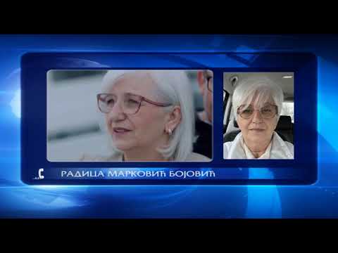 FONO   Radica Markovic Bojovic