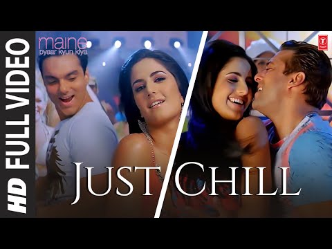 Just Chill — watch video
