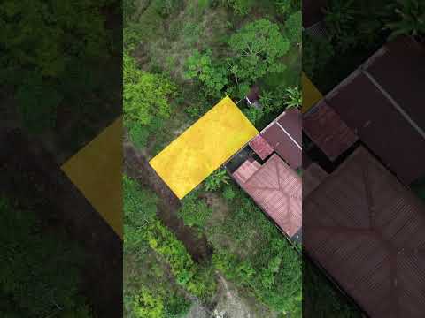 SE VENDE TERRENO EN PUYO BARATO EN EL PAICO DE 200 MT2 #pastaza #terrenoenventa #puyo