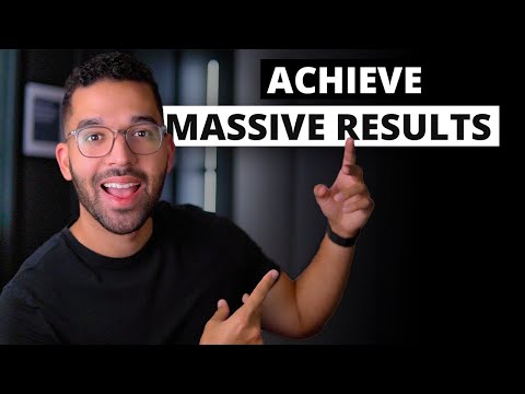 Forget About Setting Goals. Focus on This Instead