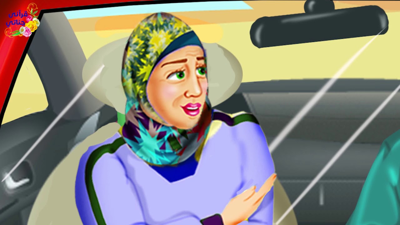 قصة رائعة هذا الشاب أخذ عائلته إلى الصحراء وقرر ترك والده المسن لتأكله الذئاب و المفاجأة عندما وصل