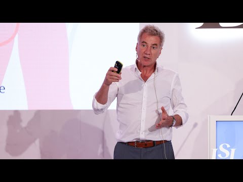 Wouter Markus, Haermonics - Flush Therapy for Cardiac Surgery | LSI Europe '24