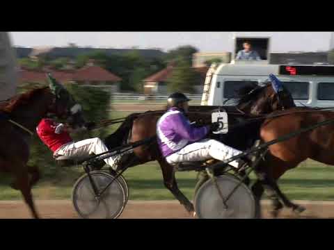 2019.06.29. 10. futam - 100 ÉVES A CITROEN - 2. CELEB DERBY HENDIKEP