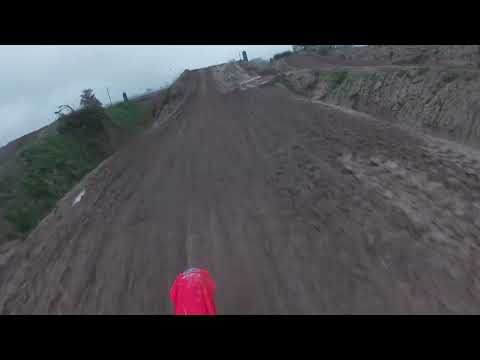 Gopro-lap @ MX Rivarolo Mantovano