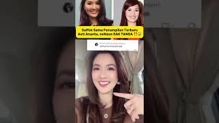 Download lagu Netizen Salfok! Penampilan Baru Asty Ananta Bikin Pangling Total! #youtubeshorts #trending #viral mp3 Download lagu Netizen Salfok! Penampilan Baru Asty Ananta Bikin Pangling Total! #youtubeshorts #trending #viral mp3