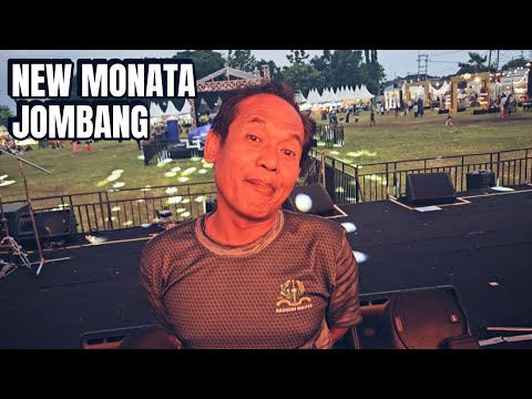 NEW MONATA JOMBANG VLOG