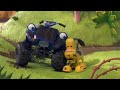 Bob The Builder Off Road Scrambler