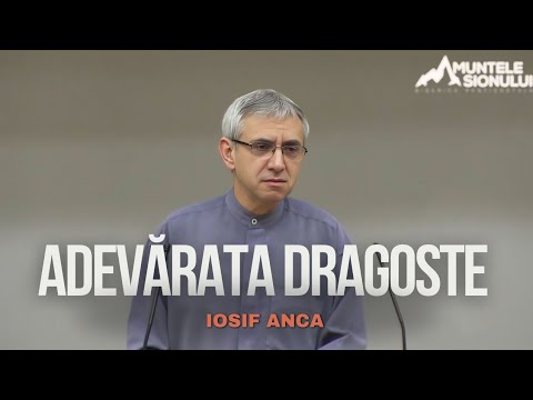 Iosif Anca-❗️True Love..
