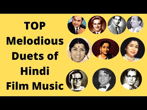 Kulsh Alok  Top Melodious Dues of Hindi Cinema