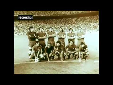 Milan 3X2 America - 5º Troféu Villa de Madrid