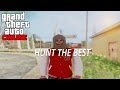 Скин Зверя (GTA Online) для GTA San Andreas видео 1