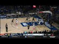 Roman Domon 19 PTS 10 REB Vs Drake 6 9 Freshman Wing MVC NCAA