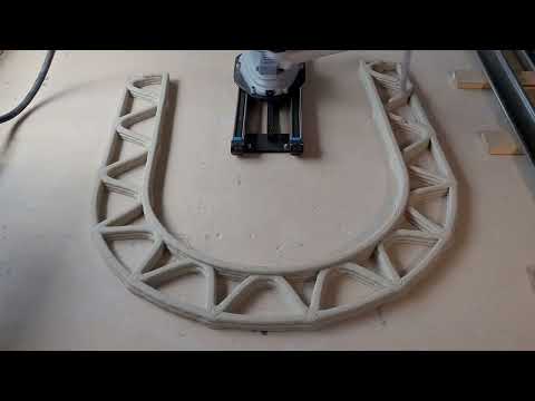 Scara Roadrunner Printing With Adobe