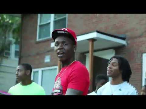 Dee Nicee - Feel My Vibe | Shot by ILMG