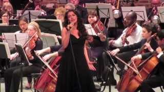 I Love Paris (Cole Porter) - Jennifer Sheehan