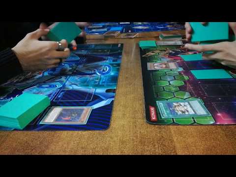 Geraci vs Burgio Magical Musketeer / Magico moschettiere Vs Counter Fairy Game 2 Multiplayer 2017