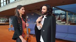 Love.Respect.Conchita