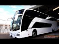 Busscar Bus Star DD S1 / Scania K460