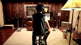 YOUR THING- Richard Julian