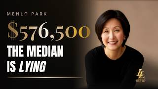 Watch This Before Moving to Menlo Park | Living in Menlo Park, CA