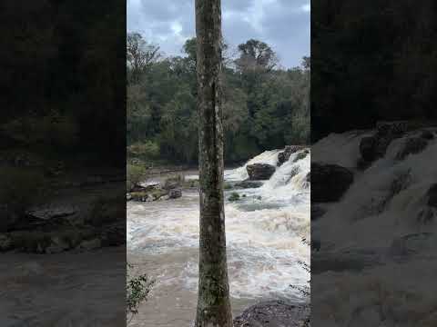 Jardín América, Misiones.📍
