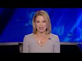 20 20 INTERVIEW AMY ROBACH