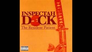 Inspectah Deck  No Love feat. Carlton Fisk & Chico DeBango (HD)