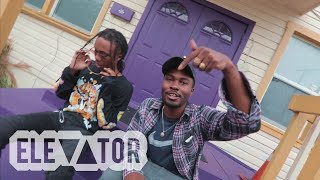 Xela feat. Big Baby - Right Now (Official Music Video)