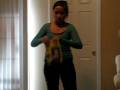 Proof That Sarah Lee Can Tear Phone Books In Half
