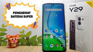Download lagu Cara Mengaktifkan Penghemat Baterai Super Di HP Vivo Y29 mp3